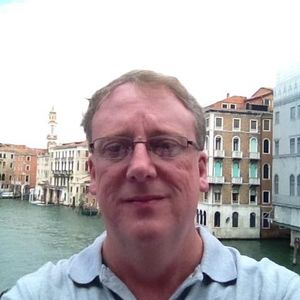 Meet your Posher, Chuck